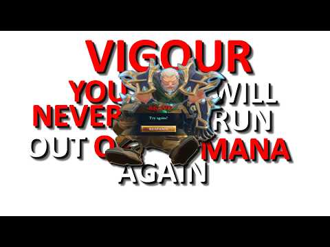 Видео: 3 шага к исцелению энергией (Мана больше никогда не закончится) #братство #энергия #MMORPG