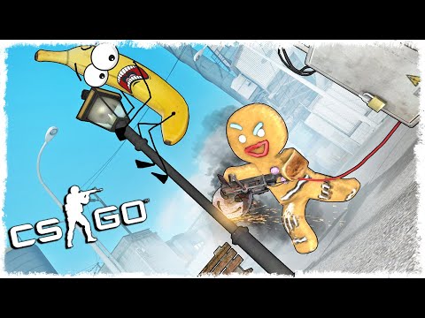 Видео: ТЕПЕРЬ У НАС НЕТ ДИМЫ!!! УГАР В CS:GO!!!