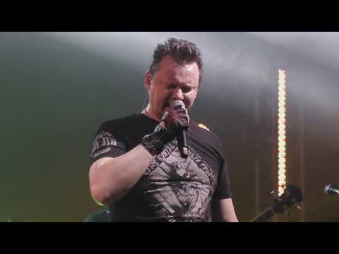 Видео: "КняZz" - "Письмо из Трансильвании". Дк. Ленсовета (Санкт-Петербург), 2020