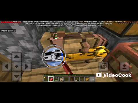 Видео: 1 часть всё с заного и новое майнкрафт 