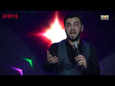 Видео: Ганапи Абуев -  Жизнь Дарю