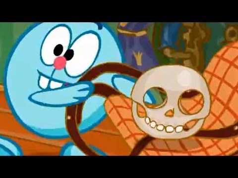 Видео: Прощай, Бараш! - Смешарики 2D | Мультфильмы для детей