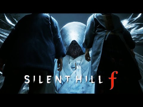 Видео: SILENT HILL f [Новый Сайлент Хилл Ф на ПК] — Прохождение 10 - Исследуем дом Хинако