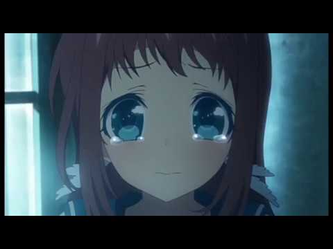 Видео: ★AMV★ она умела плавать, но хотела утонуть