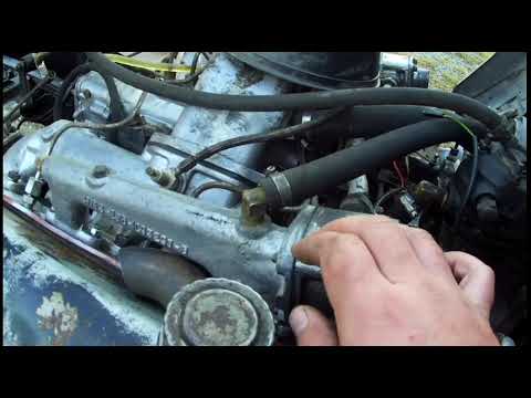 Видео: Маз зубрёнок тягач(часть 126)Огромное спасибо всем за советы!!!!!!!!!!! Решение найдено.