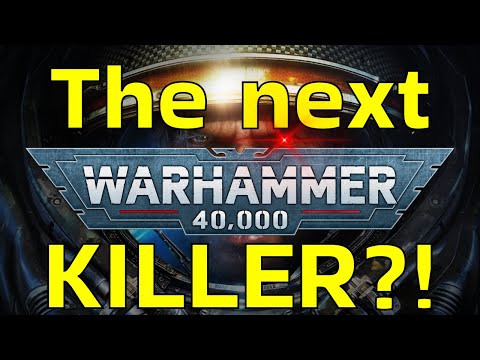 Видео: Не слишком ли поздно делать игру с миниатюрами STARCRAFT?