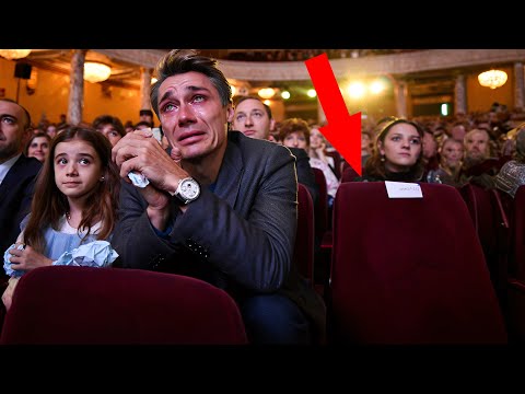 Видео: Дочь Миллионера Сказала, Что Её Мама - Уборщица... Когда Отец Это Услышал, Он Расплакался