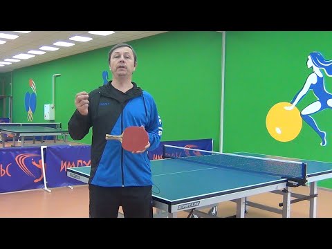 Видео: Тестируем лучшие теннисные столы .