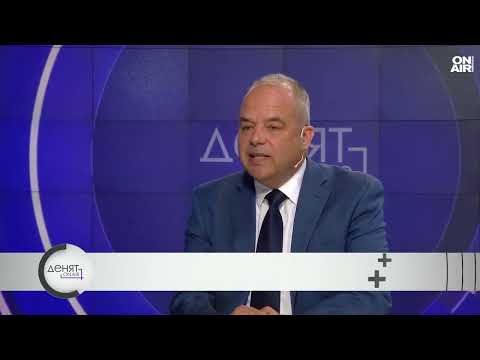 Видео: Иван Анчев: Турската атака показва уроци за сигурността в България