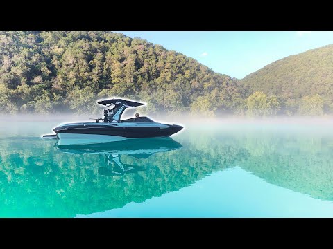 Видео: ВЕЙКБОРДИНГ ПО СТЕКЛУ!