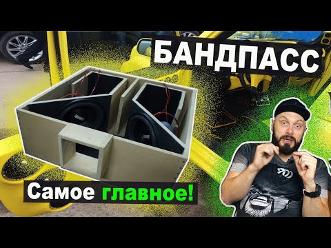 Видео: БАНДПАСС простыми словами