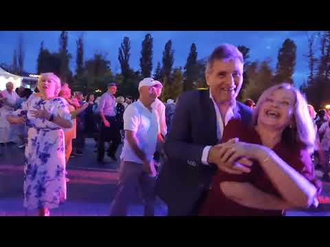 Видео: А над речкой туман...... 07.09.25.