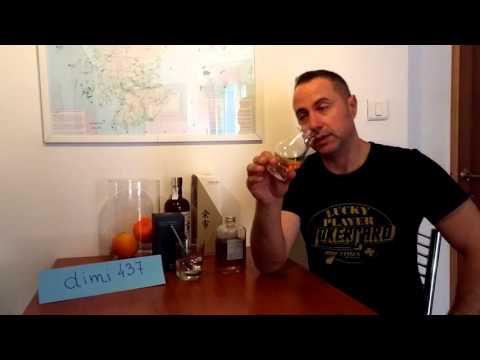 Видео: Виски обзор 91. Nikka From The Barrel, 51.4 Alc