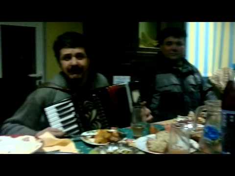 Видео: Болгарская песня Лиляна