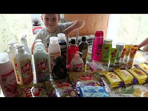 Видео: ЖАРЮ БЛИНЫ 🥞РАСПАКОВКА ЗАПАСОВ НА 4000ТЫСЯЧИ.