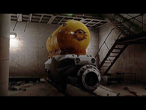 Видео: Прохождение «Что посеешь то и пожнёшь» в Atomic Heart