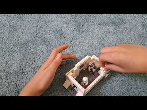 Видео: база клонов (часть 2)