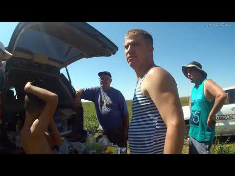 Видео: Рыбалка на Копе Хромтауский р он Актюбинская обл 2019г