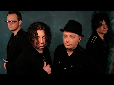 Видео: "АГАТА КРИСТИ" — ВОЛЬНО
