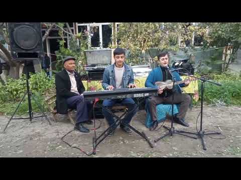 Видео: #АбдумаликБаракаев Афтодаам [шеъру оҳанги нав] #абдумаликбаракаев