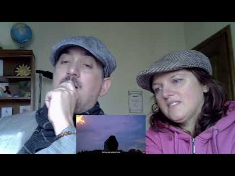 Видео: Diana Ankudinova Ранены звуки reaction Giacomo James italian musician reactions