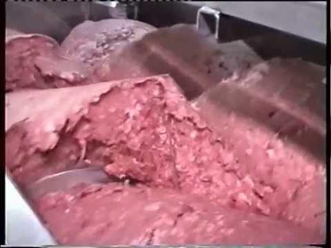 Видео: Виробництво сирокопченних ковбас