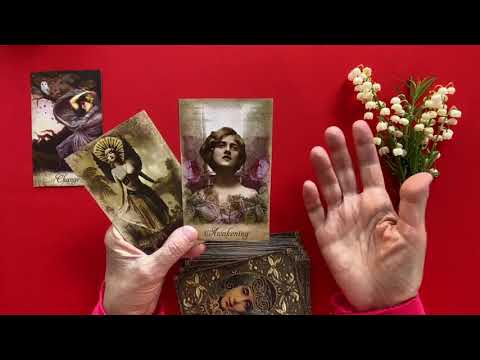 Видео: МОЩНАЯ ОТЧИТКА 🙏Таролог Колена АФФИРМАЦИИ 😇СНИМАЕТ 💯ЛЮБОЙ НЕГАТИВ ОТЖИГ ПОРЧИ СГЛАЗА ПРОКЛЯТИЯ