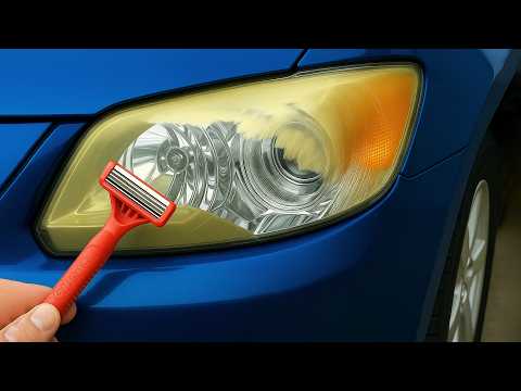 Видео: 99% людей этого не знают! Смешайте вазелин с зубной пастой, и результат вас удивит!