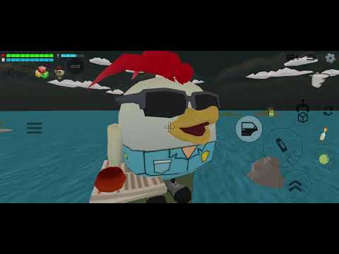 Видео: Новый трейлер от 5 ночей с Тимохой 5 остров следующий трейлер будет в 18.00