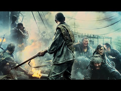 Видео: ЖАПОН Еңбек Лагерінен Мыңдаған Адам бостандыққа ұмтылуда. Қазақша кино шолу