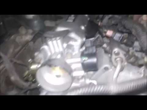 Видео: Снятие ГБЦ Галант 7 4g63