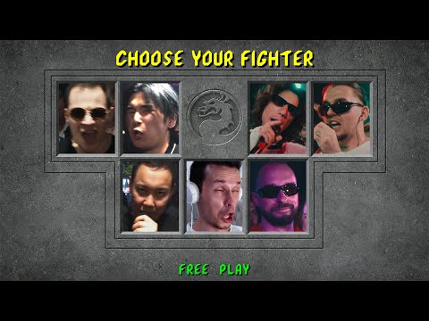 Видео: хаваю мц справа х шала и ноунейм x клава браво