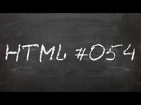 Видео: Как изменить размер изображения в HTML.  Ширина и высота картинки width и height