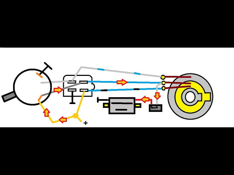 Видео: Стеклоочиститель ВАЗ классика