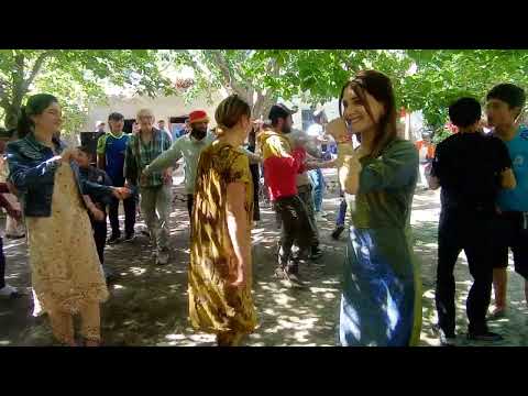 Видео: Pamir wedding_Туйи  Помери_помери Сур_Памирская  Свадьба_ Бартанг Сур 2023