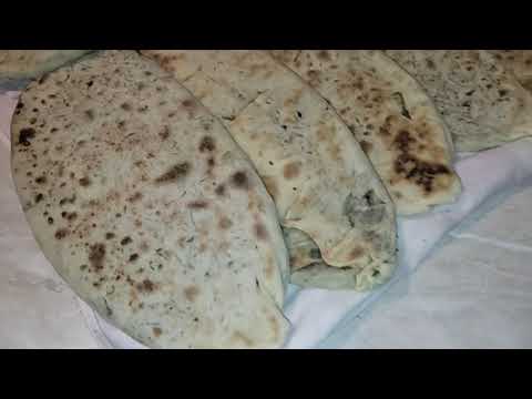 Видео: Женгялов  Хац /Ժենգյալով  Հաց