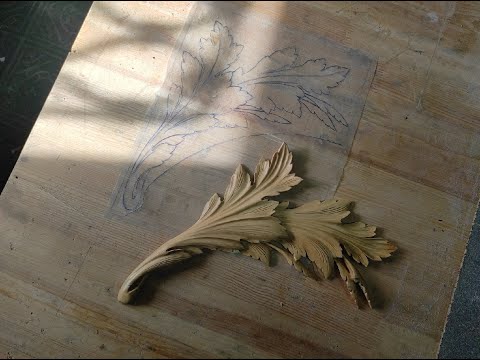 Видео: Важные подсказки по резьбе