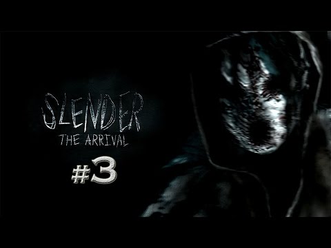Видео: НАПЪЛНИХ ГАЩИТЕ! - Slender: The Arrival - Част 3 - The Abyss