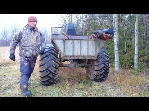 Видео: ТАКОГО ПОВОРОТА Я НЕ ОЖИДАЛ / ВЫСТРЕЛ 80 УРОВНЯ / ЭТОТ КРАСИВЫЙ ЗВЕРЬ НИЧЕГО НЕ СТОИТ В 2025 ГОДУ.