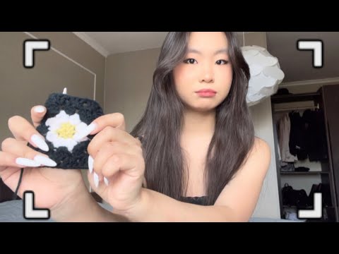 Видео: Daisy granny square top TUTORIAL!!🌸 Цэцэгтэй топны яаж хийх заавар маягийн вид🫠