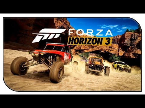 Видео: FORZA HORIZON 3 - ПРОХОЖДЕНИЕ #2 (PC)