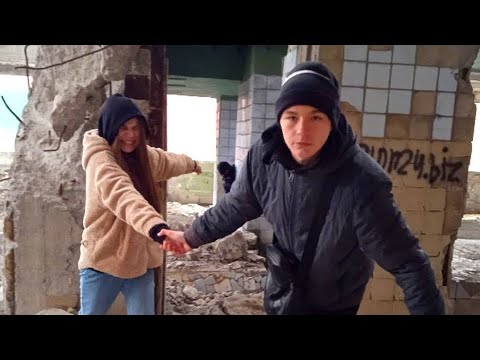 Видео: ДИМА БЕССТРАШНЫЙ!