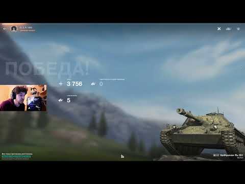 Видео: РУШКА ВАМ НЕ ИГРУШКА ● ПРЕЖДЕ ЧЕМ КАЧАТЬ Ru 251 ● WoT Blitz