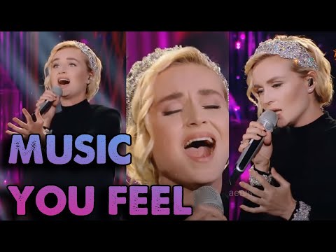 Видео: Polina Gagarina Reaction | A Cuckoo | Поли́на Гага́рина - Кукушка