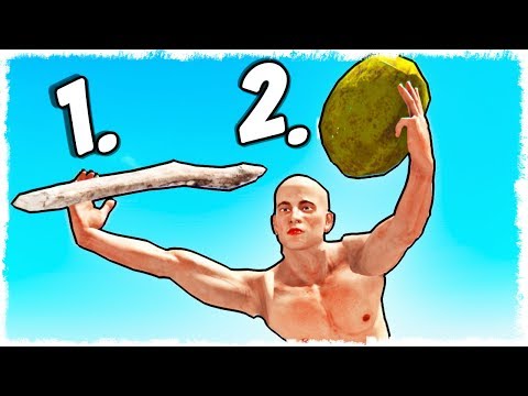 Видео: АДСКИЕ РУКИ И ВЫЖИВАНИЕ НА ОСТРОВЕ В HANDS SIMULATOR!!!
