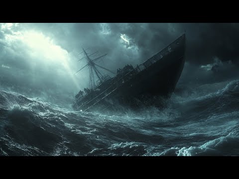 Видео: Бермудский треугольник: тайны и загадки мистической зоны.