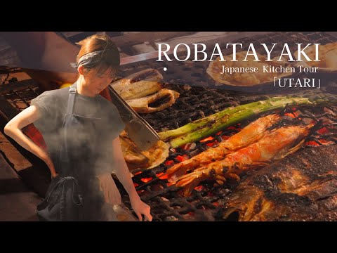 Видео: Внутри легендарного робатаяки: любимый гриль-хаус Саппоро на протяжении 75 лет