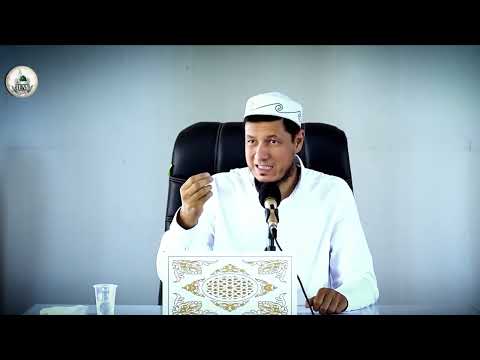 Видео: 28 октября 2025 г. Abdulaziz Domla 