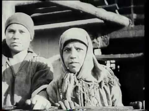 Видео: Кинохроника Запорожья - 1920-е гг.