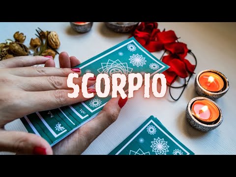 Видео: СКОРПИОН, БУДЬТЕ БЕРЕГИСЬ, ЖЕНЩИНА ПЫТАЕТСЯ ТЕБЯ УНИЧТОЖИТЬ. ЭТО ЕЁ ИМЯ...! ТАРО ЛЮБВИ, октябрь 2025